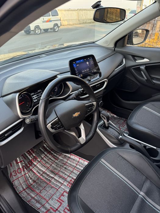 Tracker 2 LTZ sotiladi