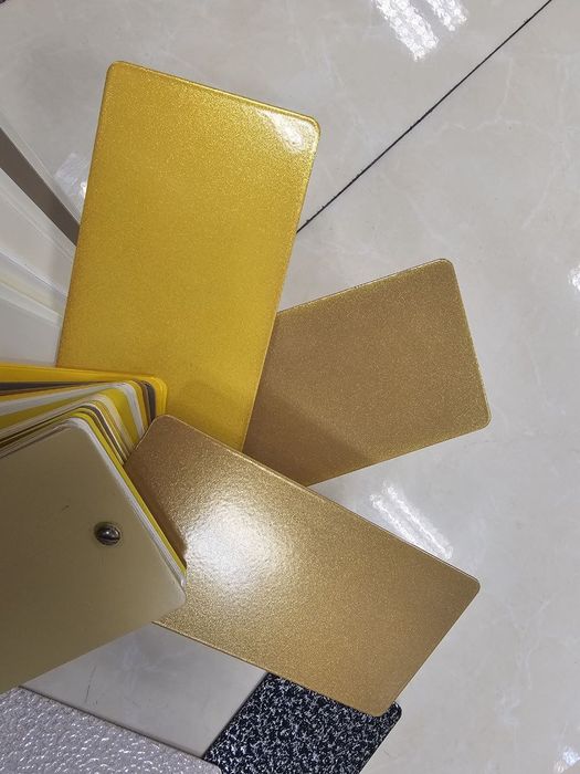 Порошковая краска