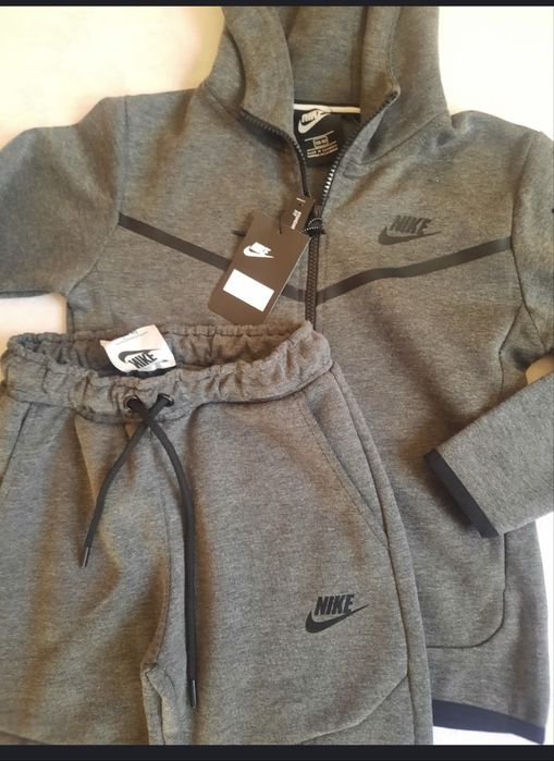 Детски анцунг nike