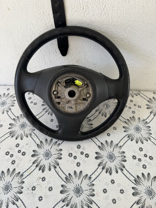 Волан с airbag за BMW