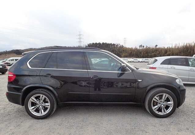 Bmw X5 E70 na chasti / Бмв Х5 Е70 на части