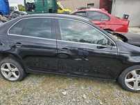 Usa/Portiera Jetta LC9X Dreapta Fata/Dreapta Spate