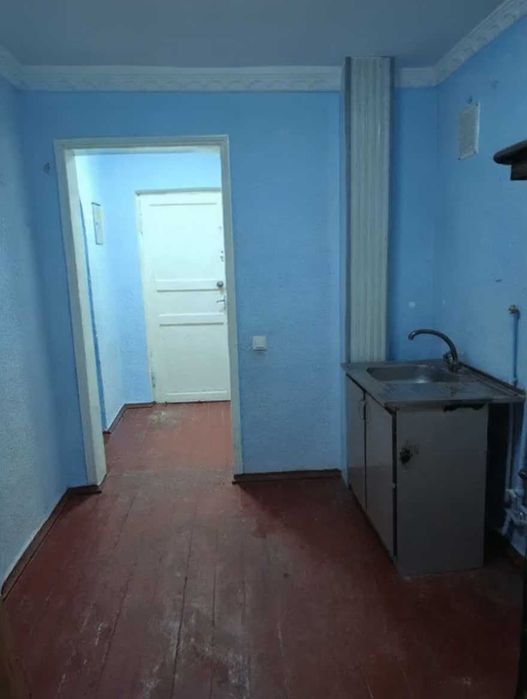 ПРОДАЁТСЯ 1-КОМНАТНАЯ КВАРТИРА Кондитерская, 2-этажный дом