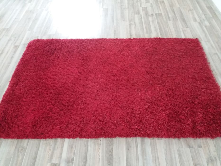 Covor de cameră gros