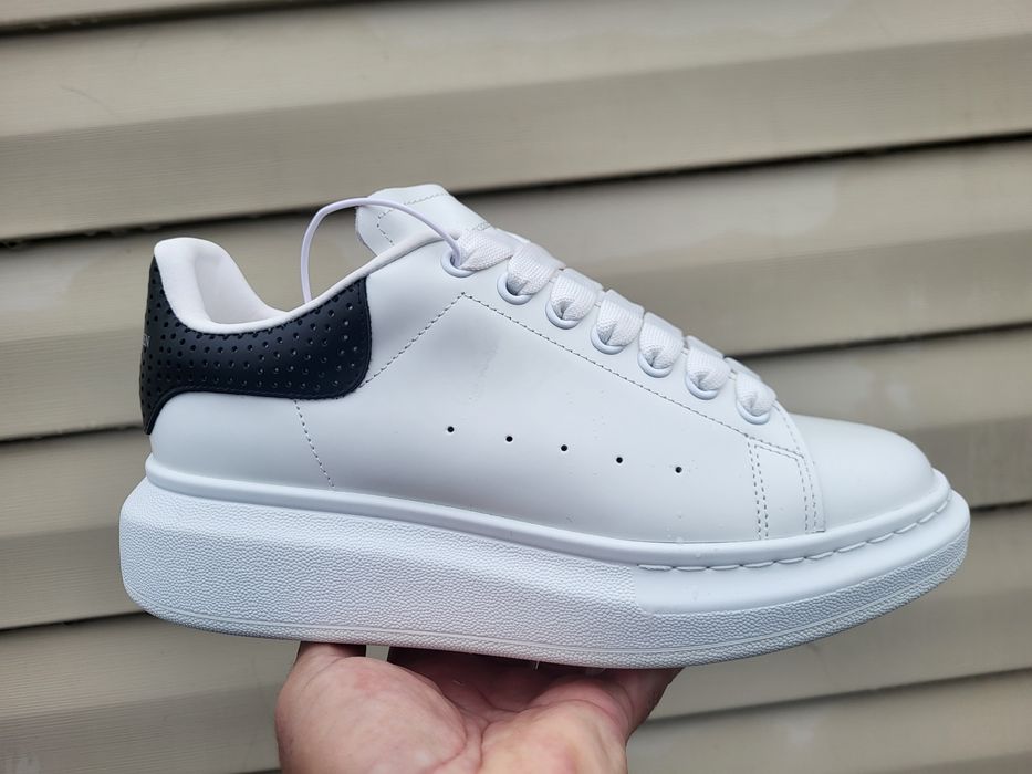 Alexander McQUEEN  New Collection