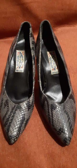 Pantofi eleganti damă