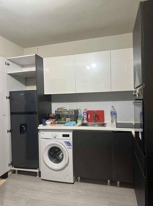 Дава се под наем Двустаен апартамент в София, Банишора - 40 кв.м за 509.49 € - Снимка #3