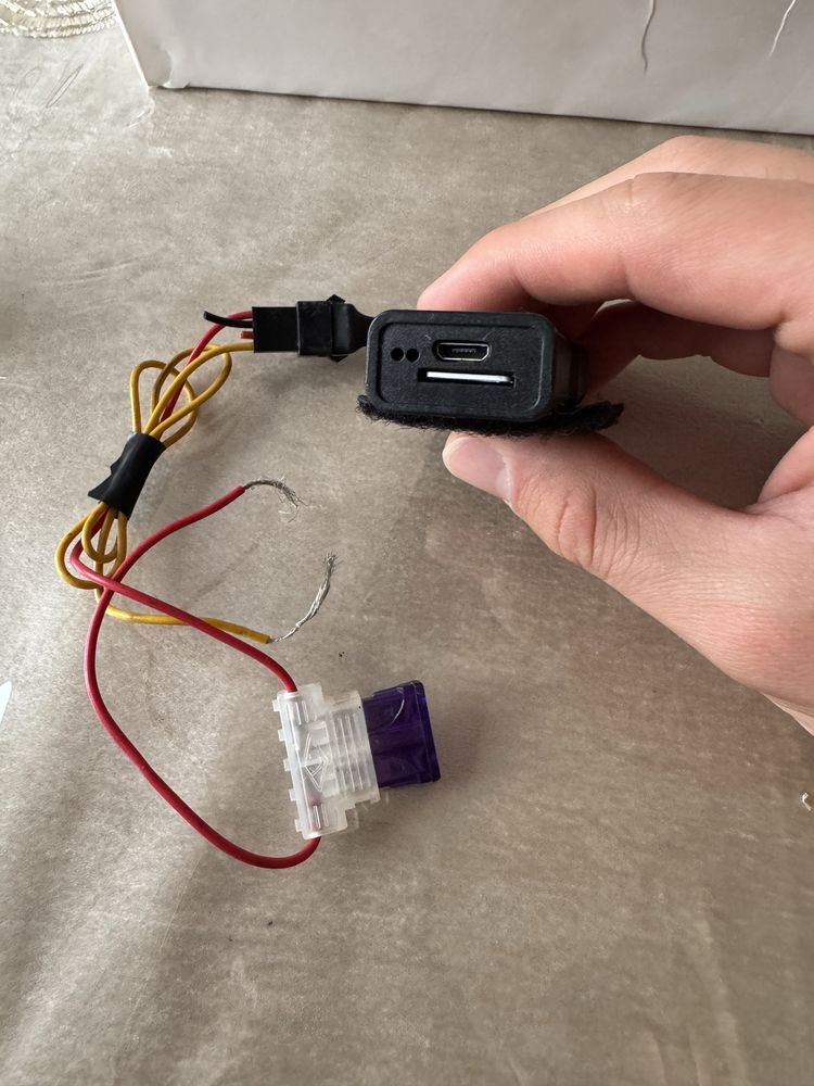 Mini GPS qurilmasi SINOTRACK yuqori Diopazonli