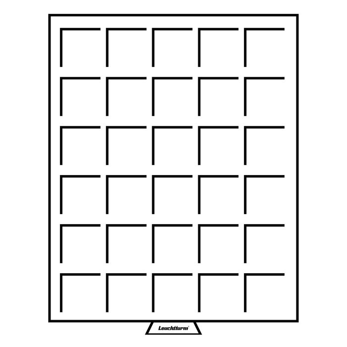 Leuchtturm MB - кутия за монети, различни размери!