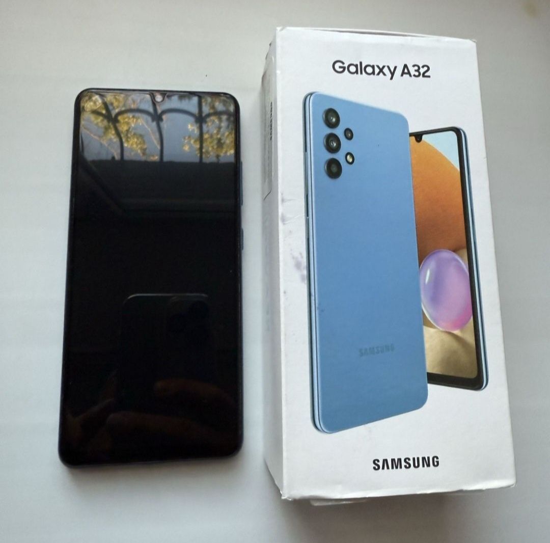 SAMSUNG a32 sotiladi