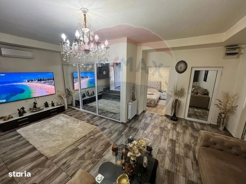 Spațiu comercial în zona Doi Stejari