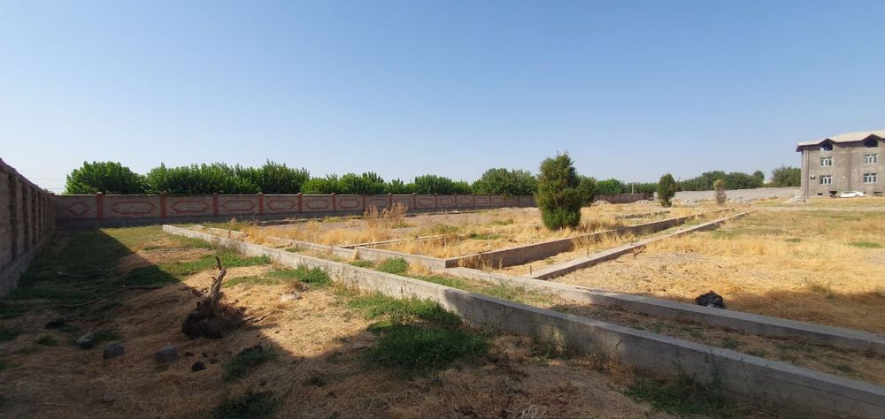 Yer sotiladi sotihi - 3.300$!!!