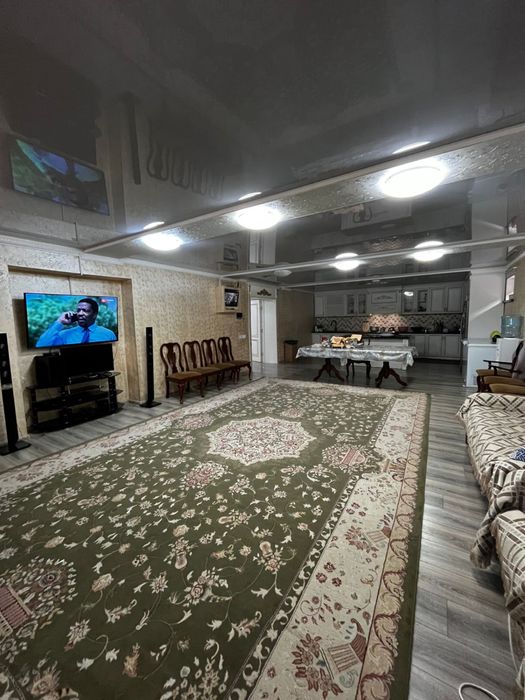 Продается дом Темирлановке бағасын келісеміз