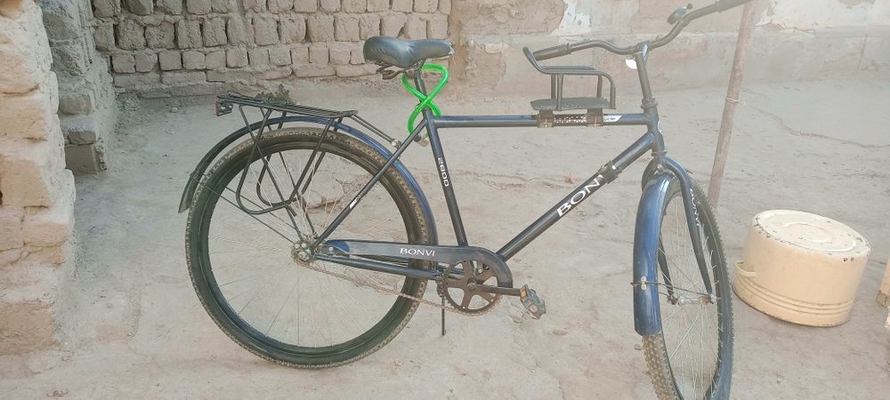 Продается велосипед