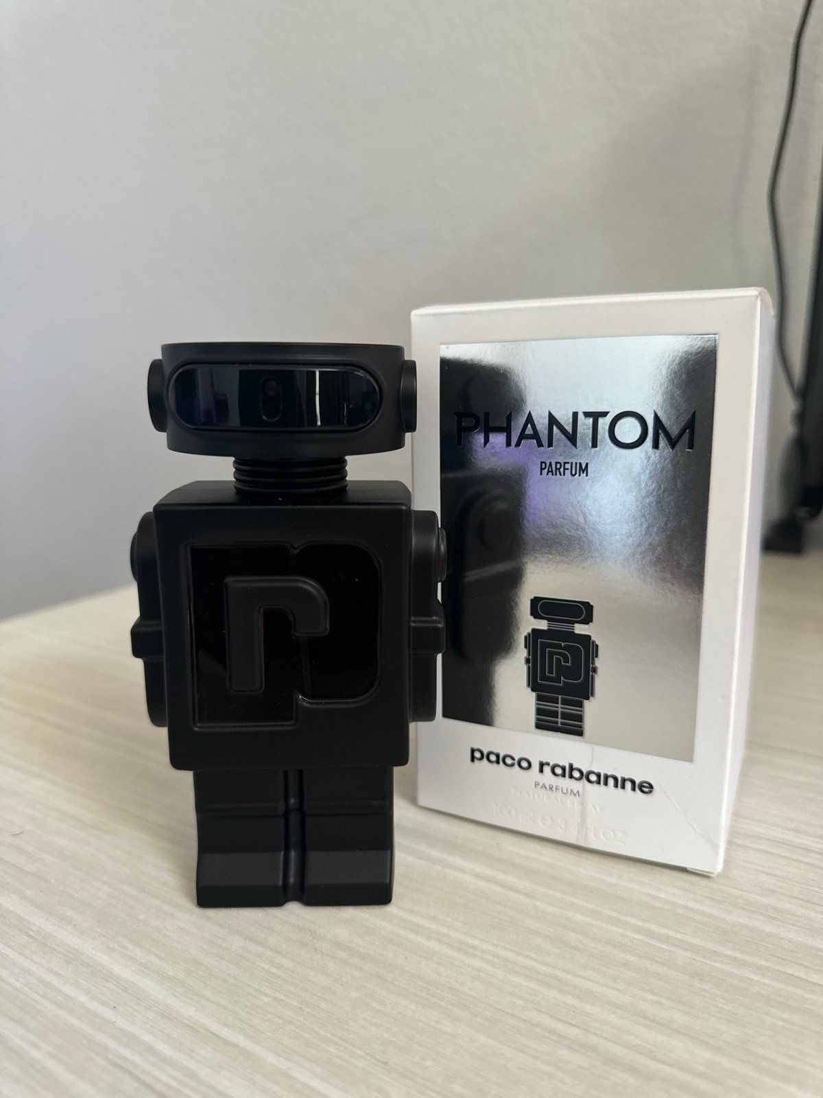 Phantom Parfum 100ml