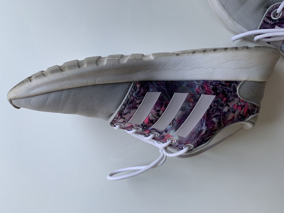 Маратонки Adidas размер 38