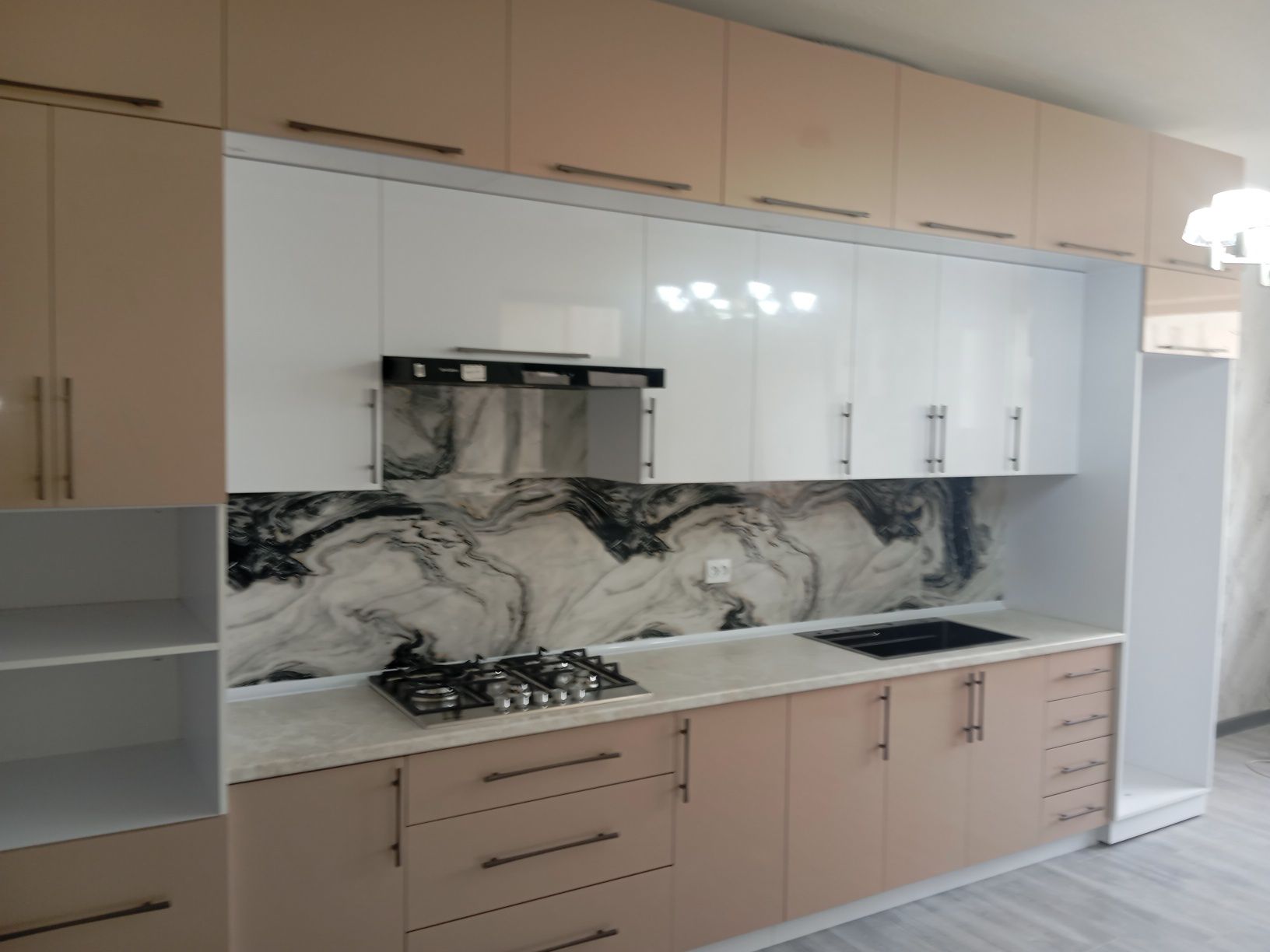 Buyirtma asosida mebillar