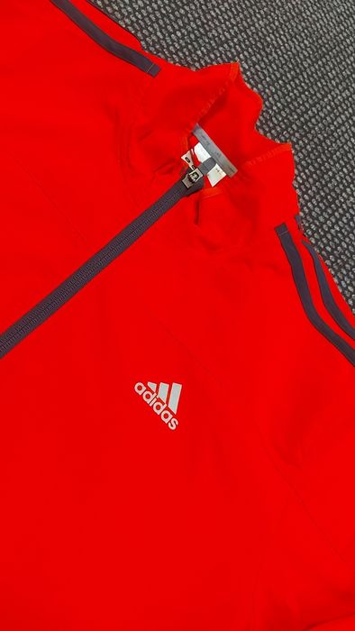 Adidas ветровка за тичане M размер