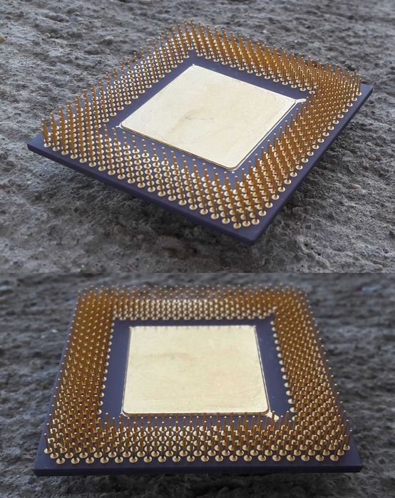 Procesor DEC/Samsung 21164 Alpha 600MHz - Digital Alpha 21164