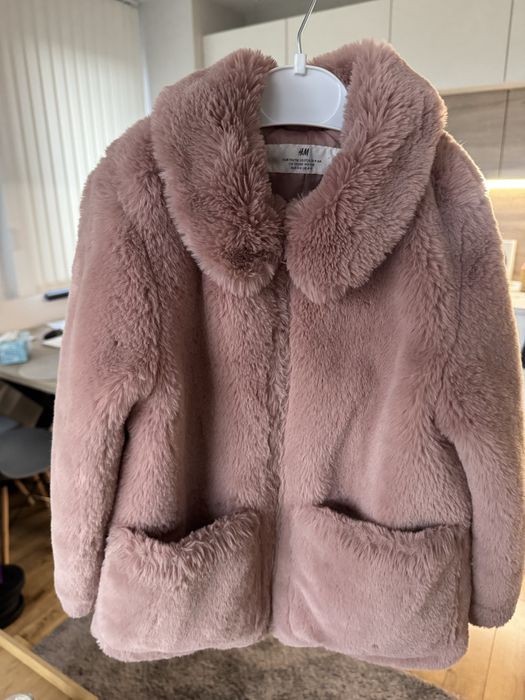 Палто H&M 110/116 см