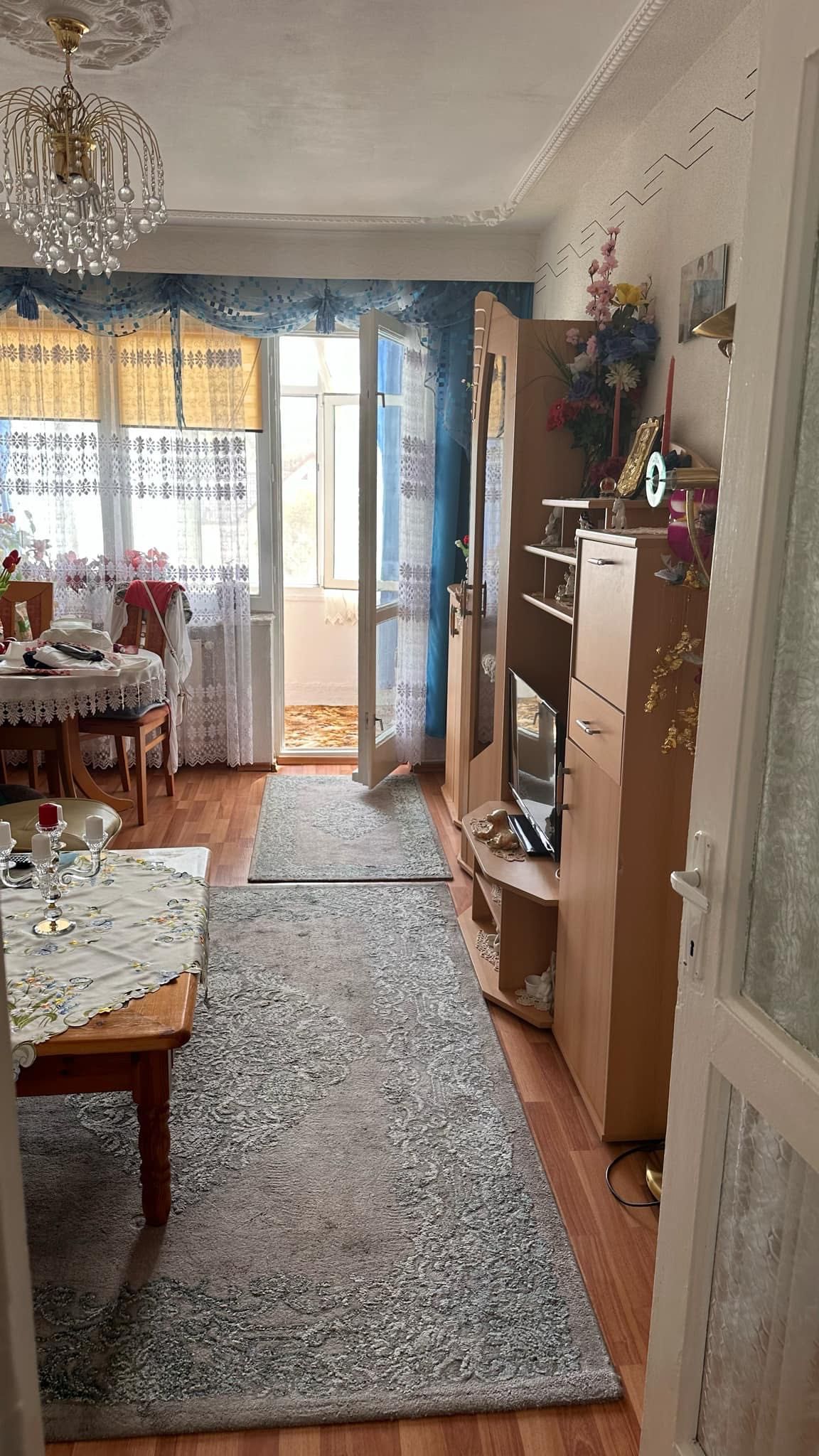 apartamente de vanzare cisnadie