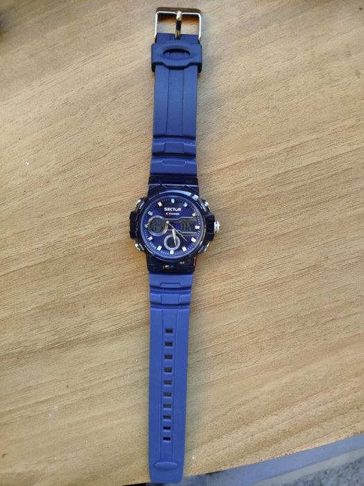 Мъжки часовник Sector expander