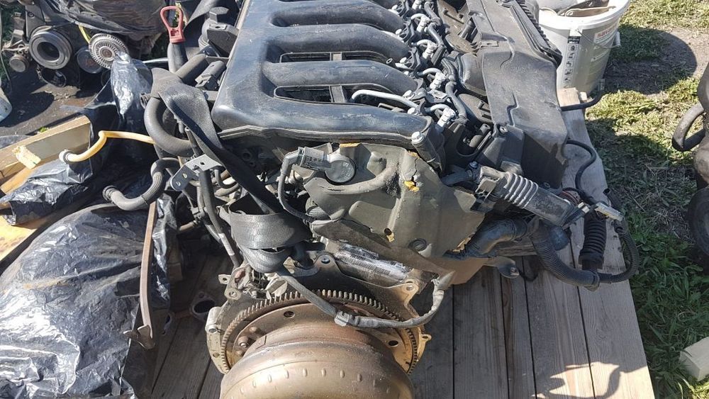 Motor Bmw 3.0d M57 D30 (306D3), 530d 330d X5 X3 si alte subansamble