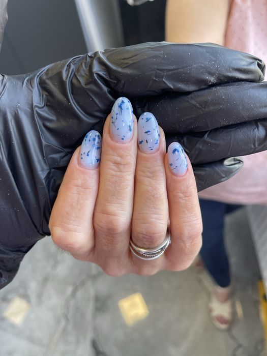 Unghii cu Gel Superbe