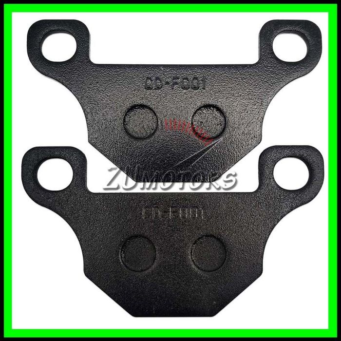 Placute Frana Atv LINHAI Parcare 300 400 500 M550 M565Li M570 M750 500 570