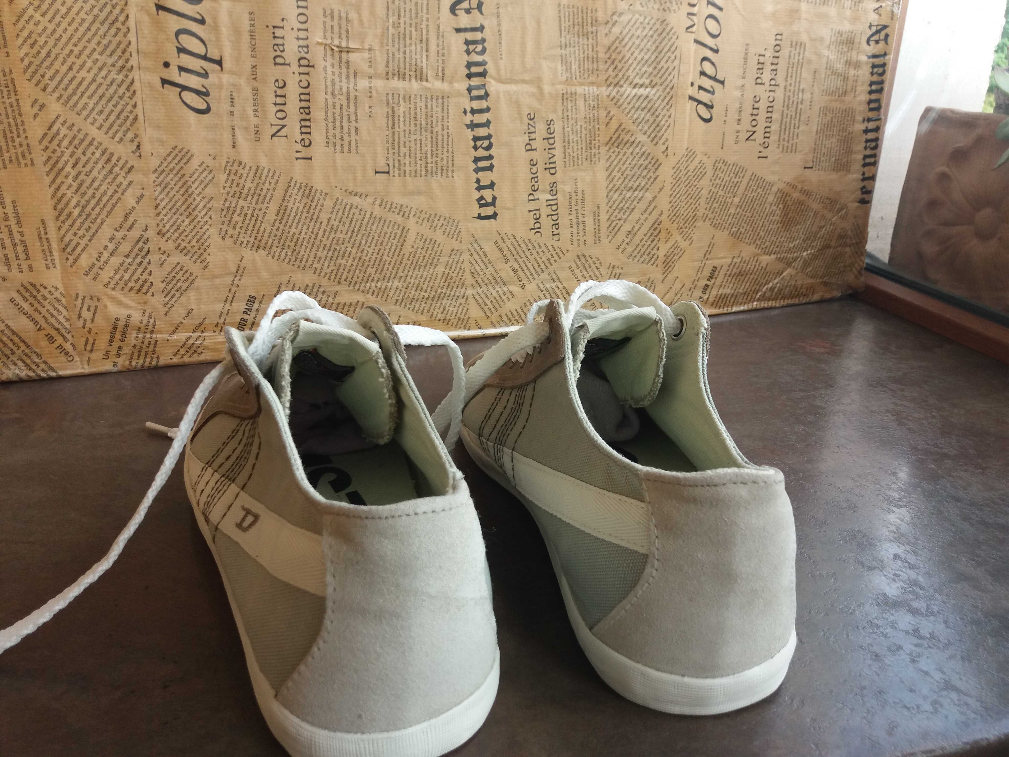 мъжки кецове,гуменки,спортни обувки,маратонки,Diesel,ном.39