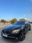 BMW F01 740d xDrive 306 CP Euro5/ 4 butoane‼️