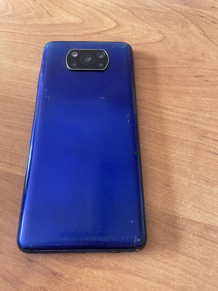 Poco x3 pro 6/256 gb