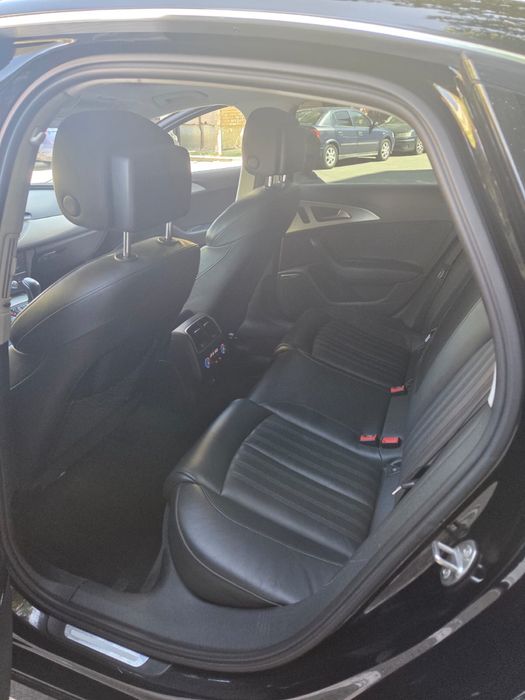 Audi A6 2.0tdi 2016