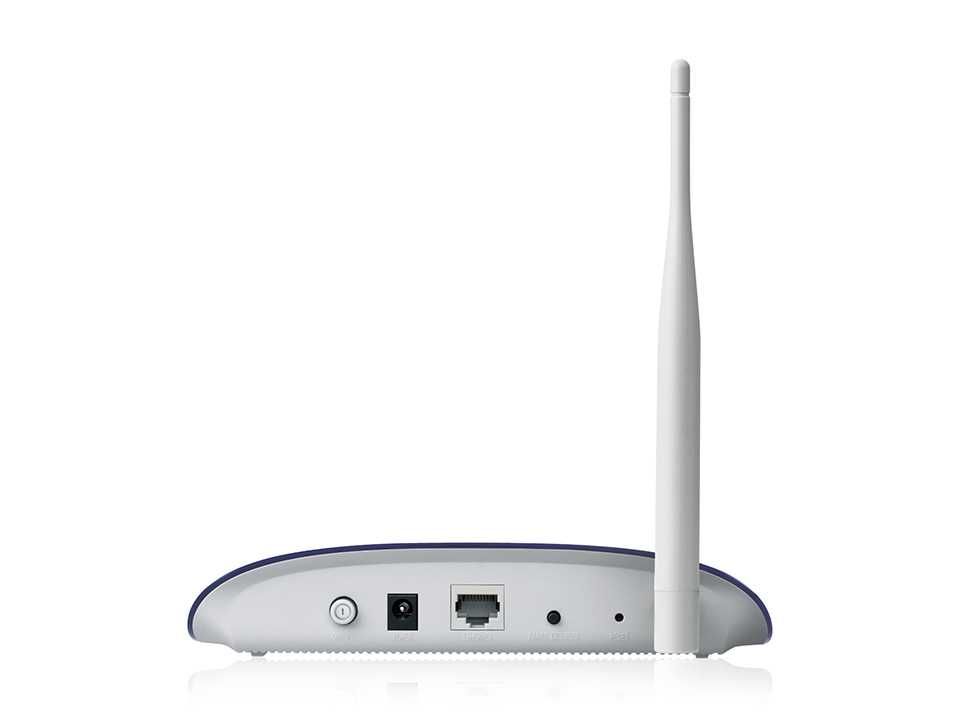 Усилитель беспроводного сигнала серии N TP-Link TL-WA730RE/150