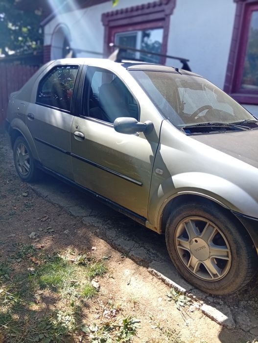 Dacia Logan 1.6 benzina