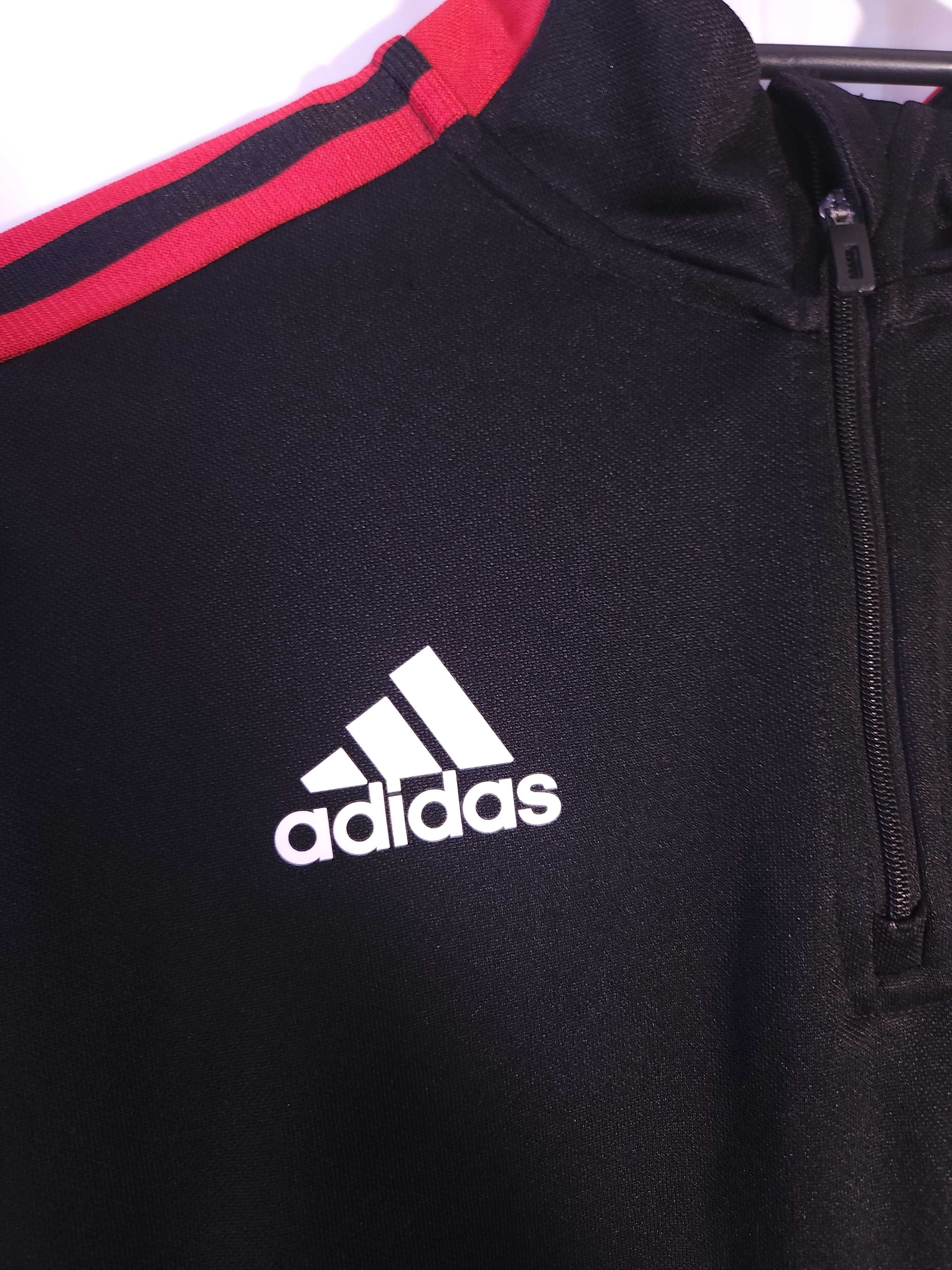 Adidas Manchester United  Блуза Мъжка S
