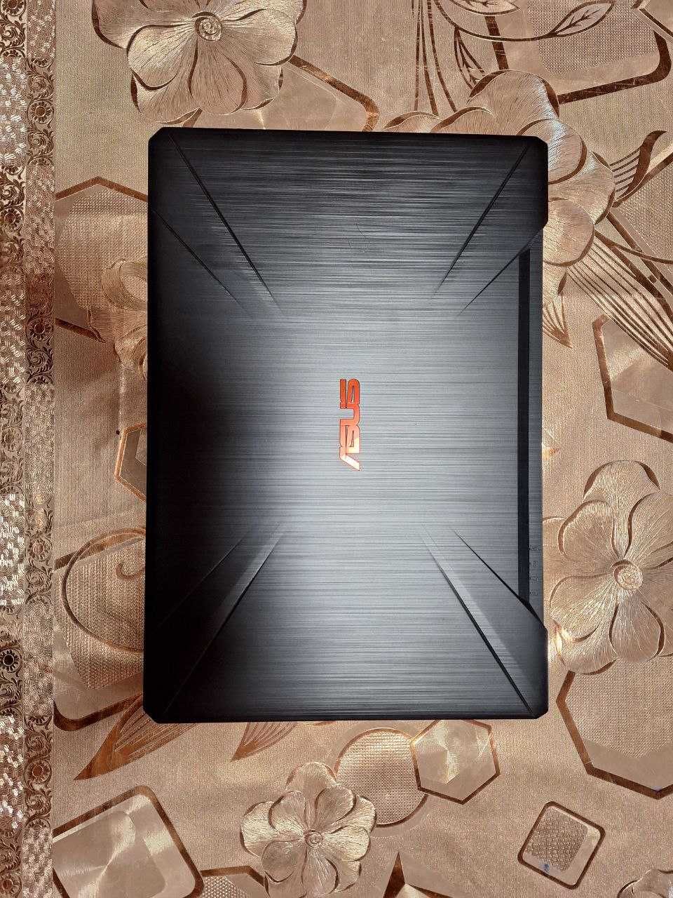 Gaming kompyuter sotiladi !!! ASUS TUF GAMING FX504 SERIES i7 8575 H