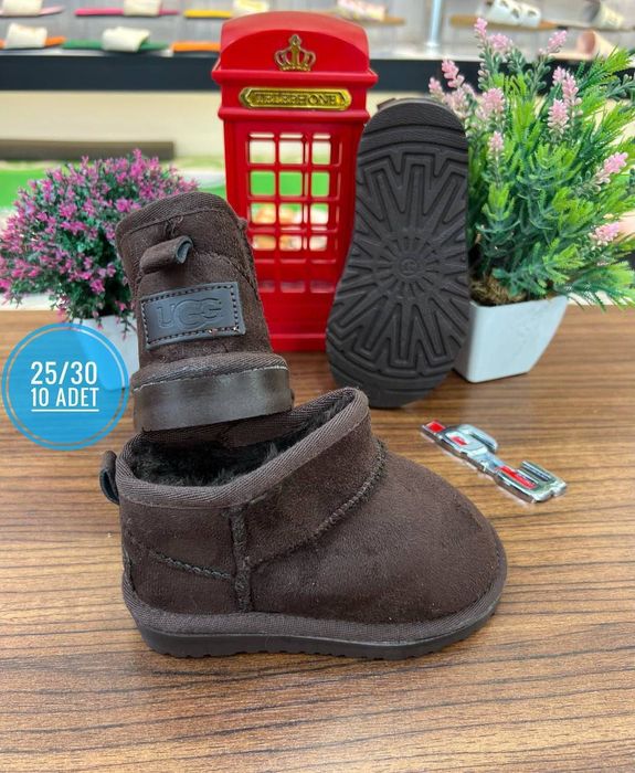 UGG fetițe model nou