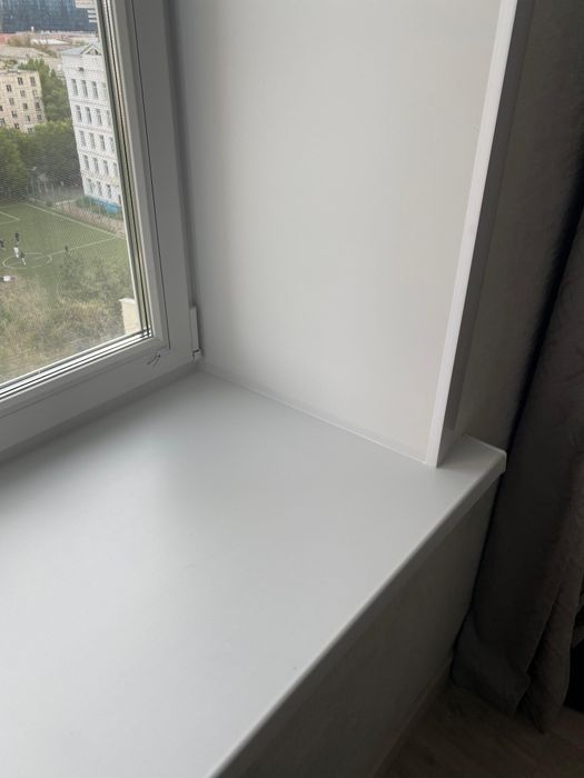 Откосы утеплённые окна пластиковые стеклопакеты