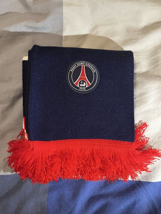 Шал на ПСЖ 2013/2014