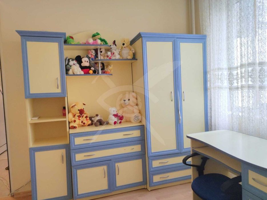 Продава се Тристаен апартамент в Пловдив, Кършияка - 94 кв.м за 1915 €/кв.м - Снимка #3