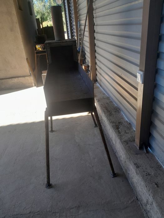 Продам мангал ..