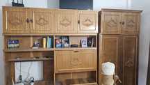 Mobila living Gratis