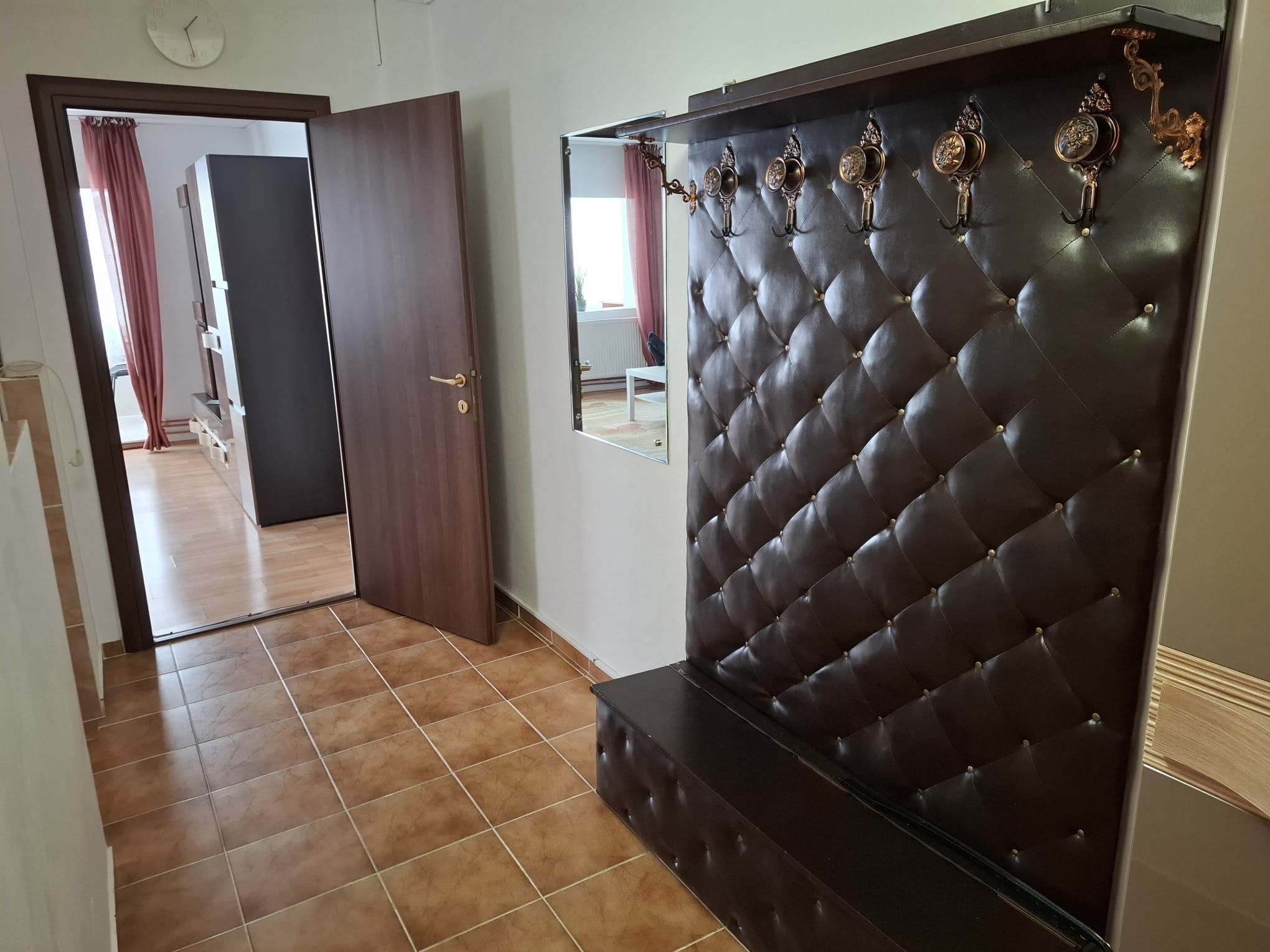 Apartament 2 camere Tei centrala plus parcare direct proprietar