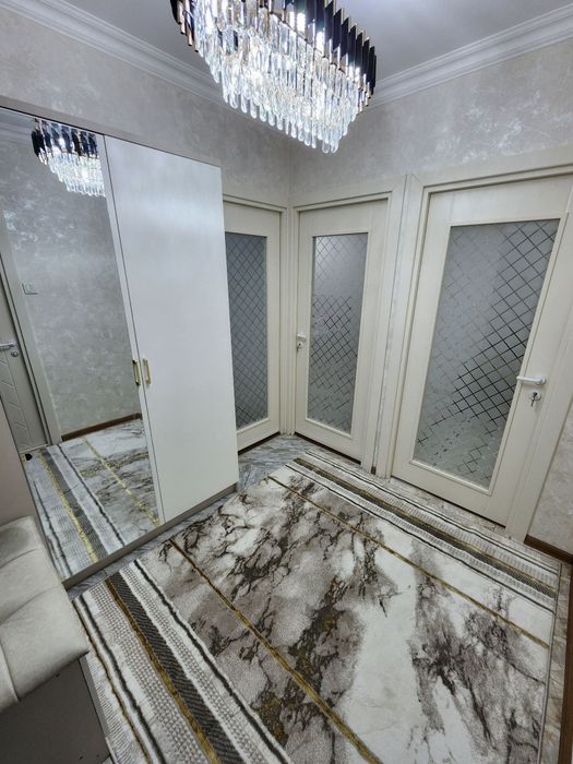 4 хона Евро ремонт Чиланзар 16 кв Чилонзор метро упаковка хечким яшама