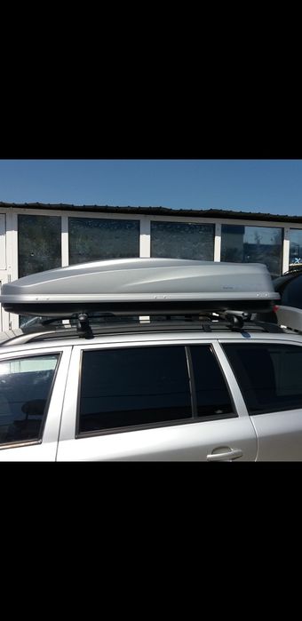 Bare de portbagaj transversale KIA SPORTAGE CEED XCEED RIO SORENTO