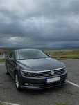 Vând Passat B8 - 2016!