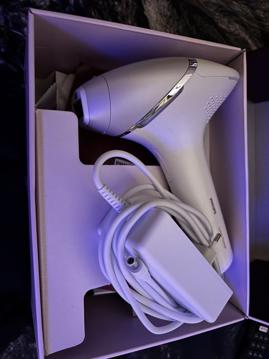 Фото епилатор филипс