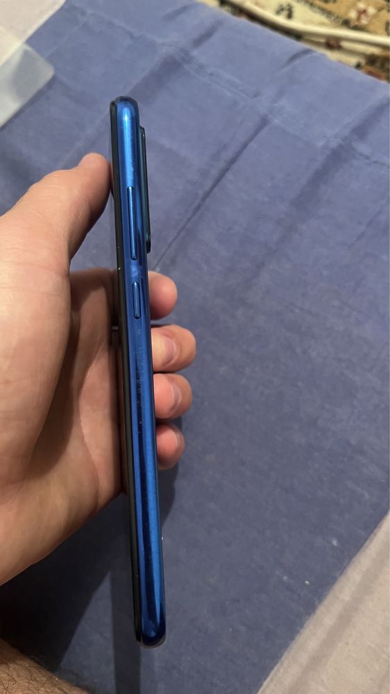 Redmi note 8 в отличном состояний