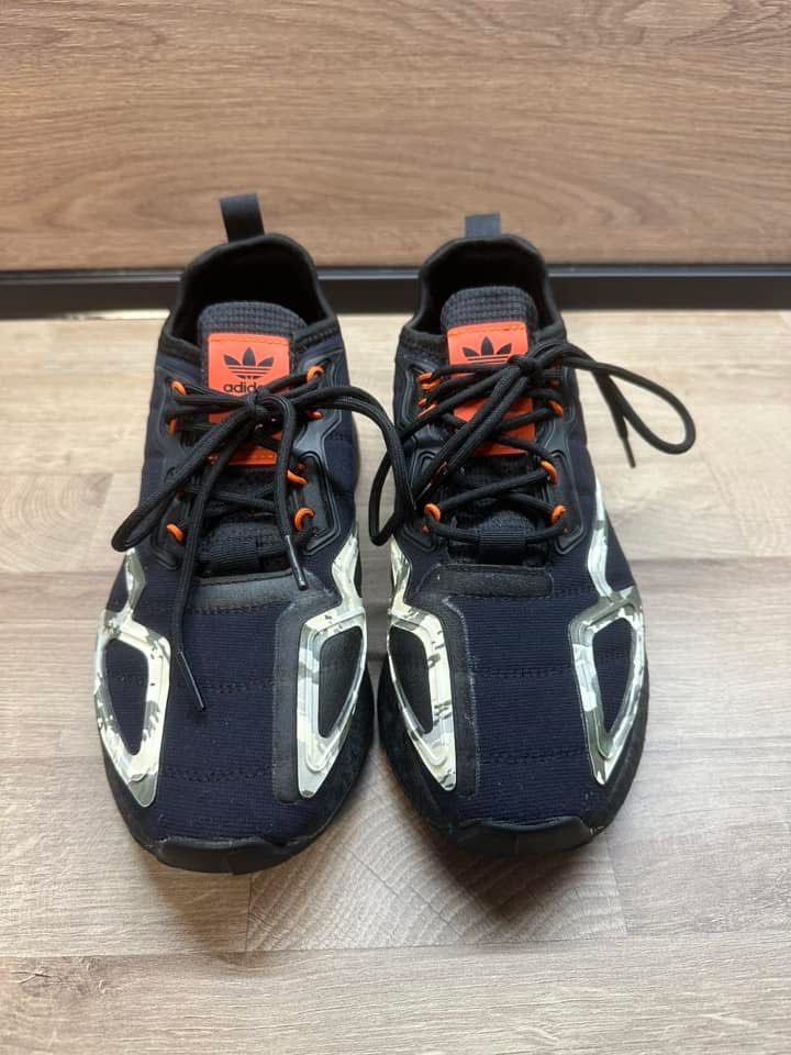 Маратонки Adidas ZX 2K Boost
